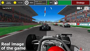 Fx Racer Screenshot 0