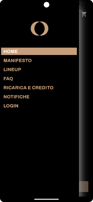 Ortigia Sound 2024 Screenshot 0