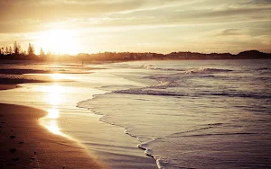 Beach Wallpapers Screenshot 2