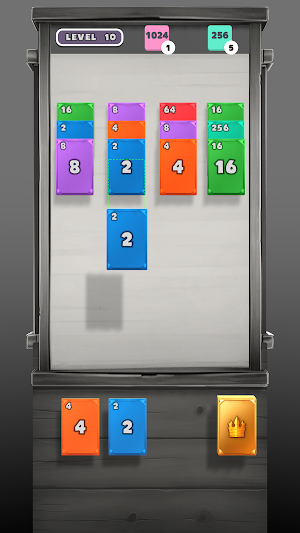 Double Up Cards Screenshot 0