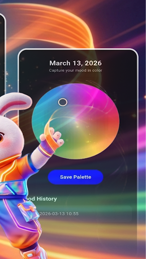 AA555Glint Screenshot 3