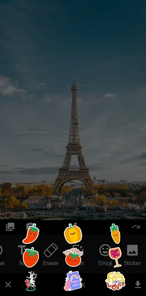 EditEdge Screenshot 2