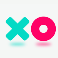 X vs O - Tic Tac Toe - Play Wi