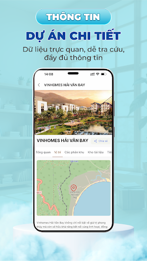 RealtyHub Screenshot 3