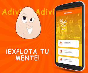 Adivina adivinador - Adivinanzas para la Familia Screenshot 0