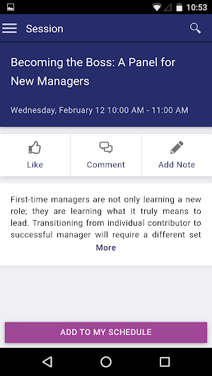 WatermarkConf Screenshot 3
