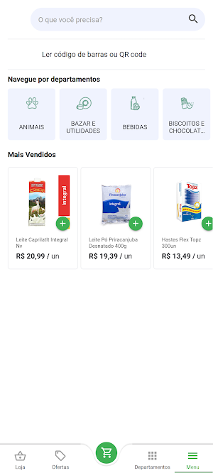 DelMoro Screenshot 3