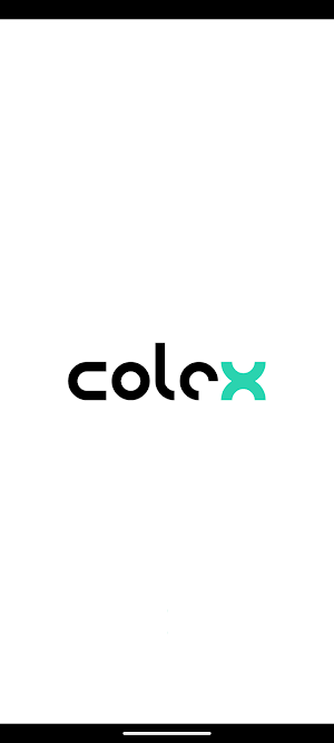 Colex Negocio Screenshot 0