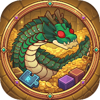 Dungeon Puzzler