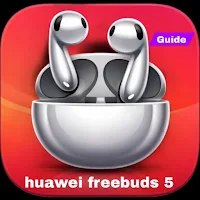 huawei freebuds 5 guide