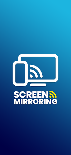 Smart Mirroring For all Tv Screenshot 0