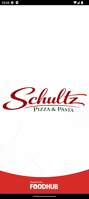 Schultz Pizza And Pasta Screenshot 0