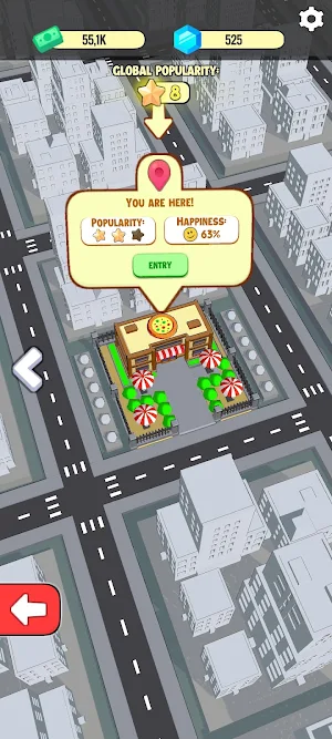 Fast Food: Frenzy Tycoon Screenshot 3