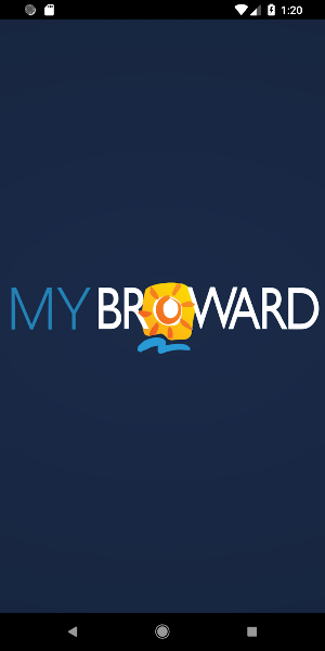 MyBroward Screenshot 0