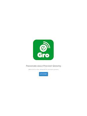 e-Gro Companion Screenshot 3