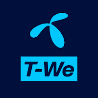 Telenor T-We - Android Tv