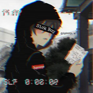 Sad Boy Profile Picture Screenshot 3