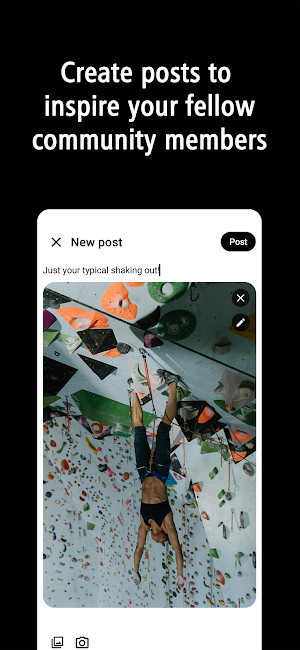 Upsurge Screenshot 1
