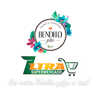 Super Lira e Bendito Pão