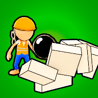 House Crusher