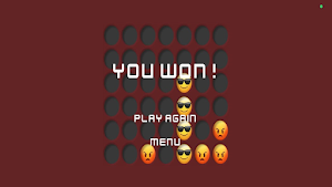 Connects Four:Games Screenshot 1