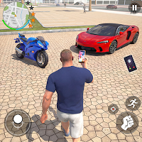 Vegas Rope Hero RP