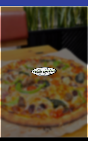 Paleta Smaków Screenshot 3