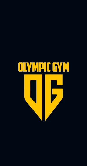 Olympic Gym Members Screenshot 0