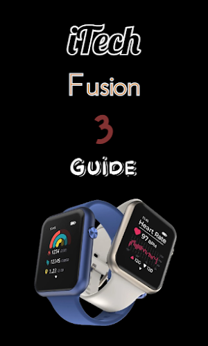 iTech Fusion 3 Guide Screenshot 0