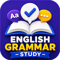 English Grammar Study