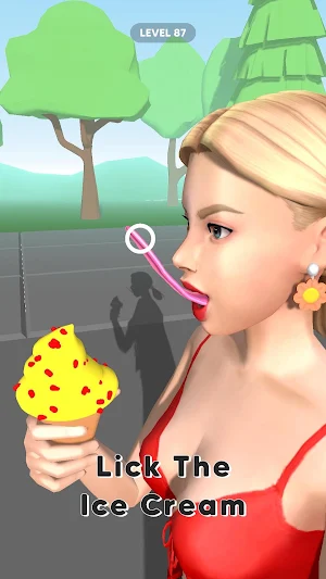 Tongue Simulator Screenshot 0