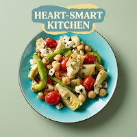 Heart Smart Diabetes Kitchen