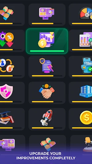 Hamster Idle Make Cell by Cell Screenshot 1