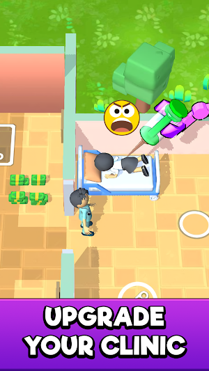My Perfect Clinic Screenshot 2