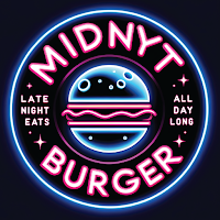 Midnyt Burger