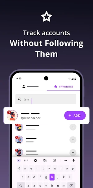 IncoStory - Story Viewer Screenshot 1
