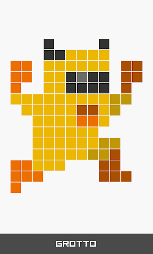 PixelLogic Screenshot 2