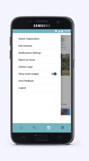 My Duchesne City Screenshot 1