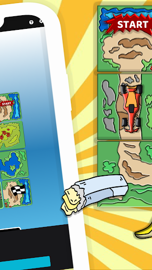 Quizorama Screenshot 2