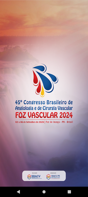 FOZ VASCULAR 2024 Screenshot 0