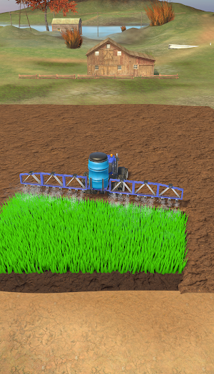 Farm Master Screenshot 3