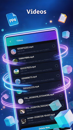 Max Clean Screenshot 3