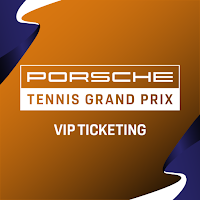 VIP Porsche Tennis Grand Prix