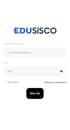 Edusisco Screenshot 0