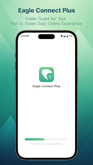 Eagle Connect Plus Screenshot 0
