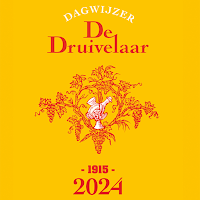 Digitale Druivelaar 2024