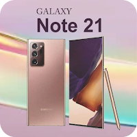 Theme for Samsung Note 21
