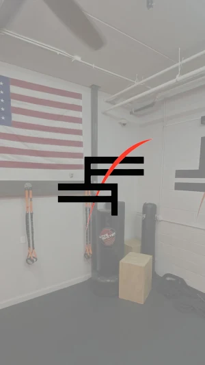 Fisher Fitness App Screenshot 0