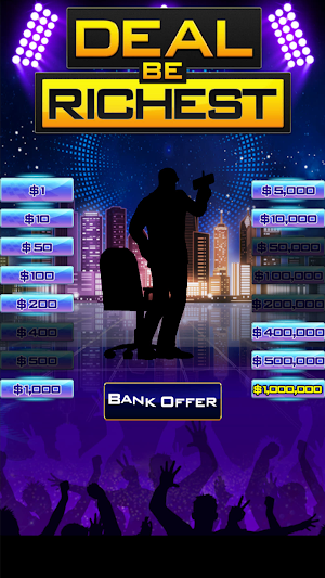 Deal To Be Richest Screenshot 3