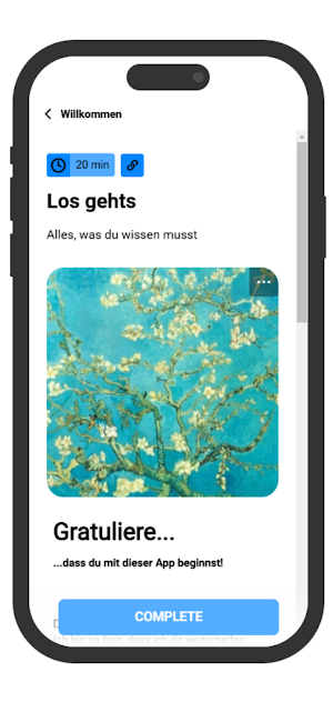 Familien Harmonie Screenshot 3